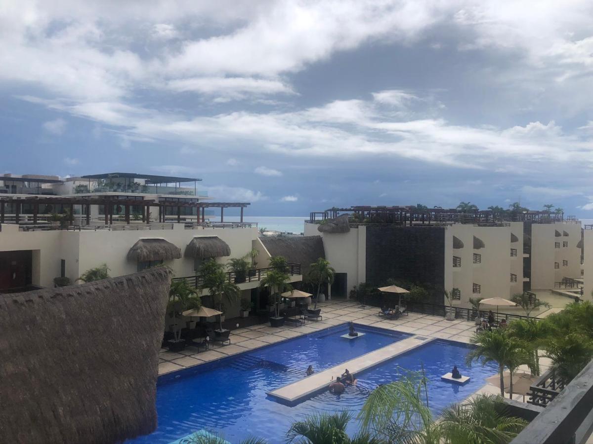 Aldea Thai Condos By Smart Apartment Riviera Maya