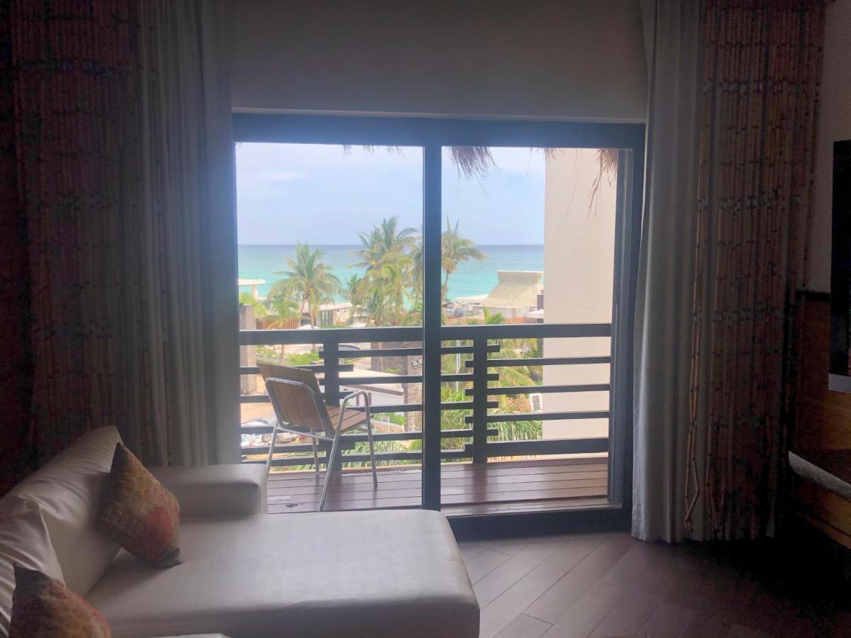Aldea Thai Condos By Smart * Riviera Maya