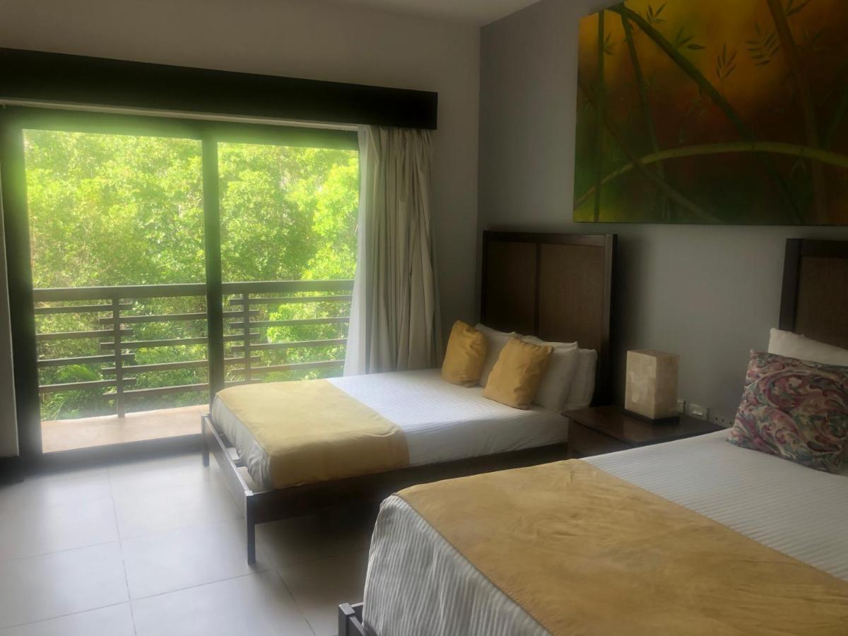 Aldea Thai Condos By Smart Riviera Maya