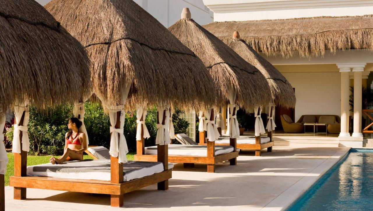 Grand Sunset Princess Playa del Carmen