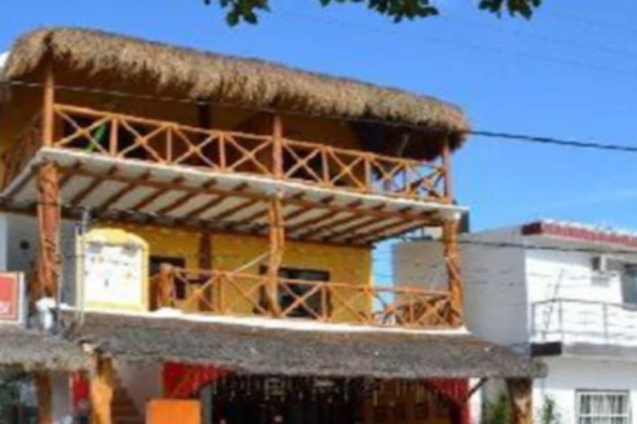 Casa Lupita Hotel