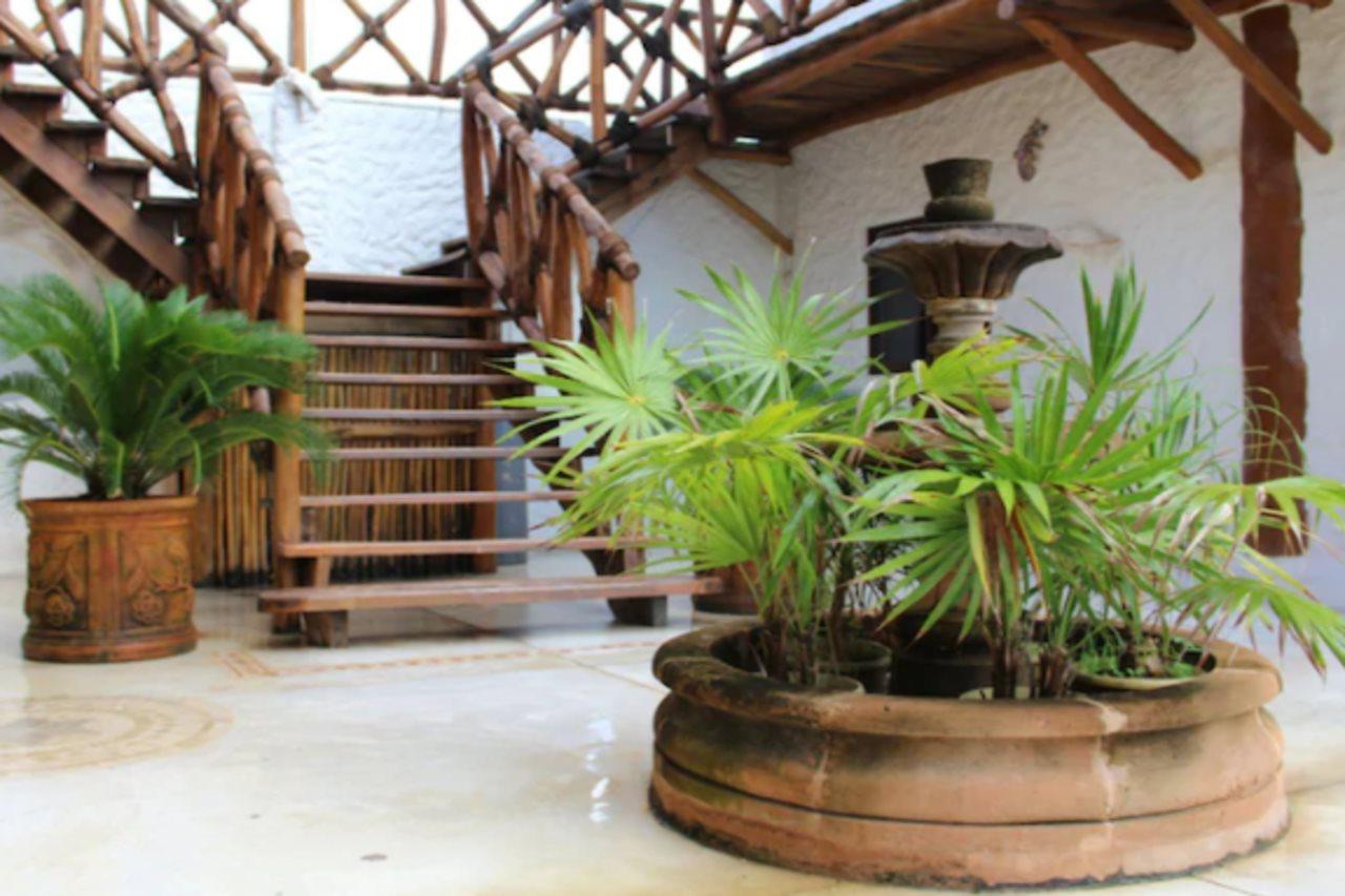Casa Lupita Isla Holbox