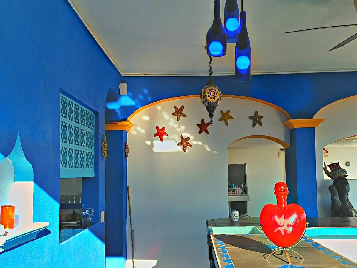 Star Of The Sea (adults Only) Barra de Navidad