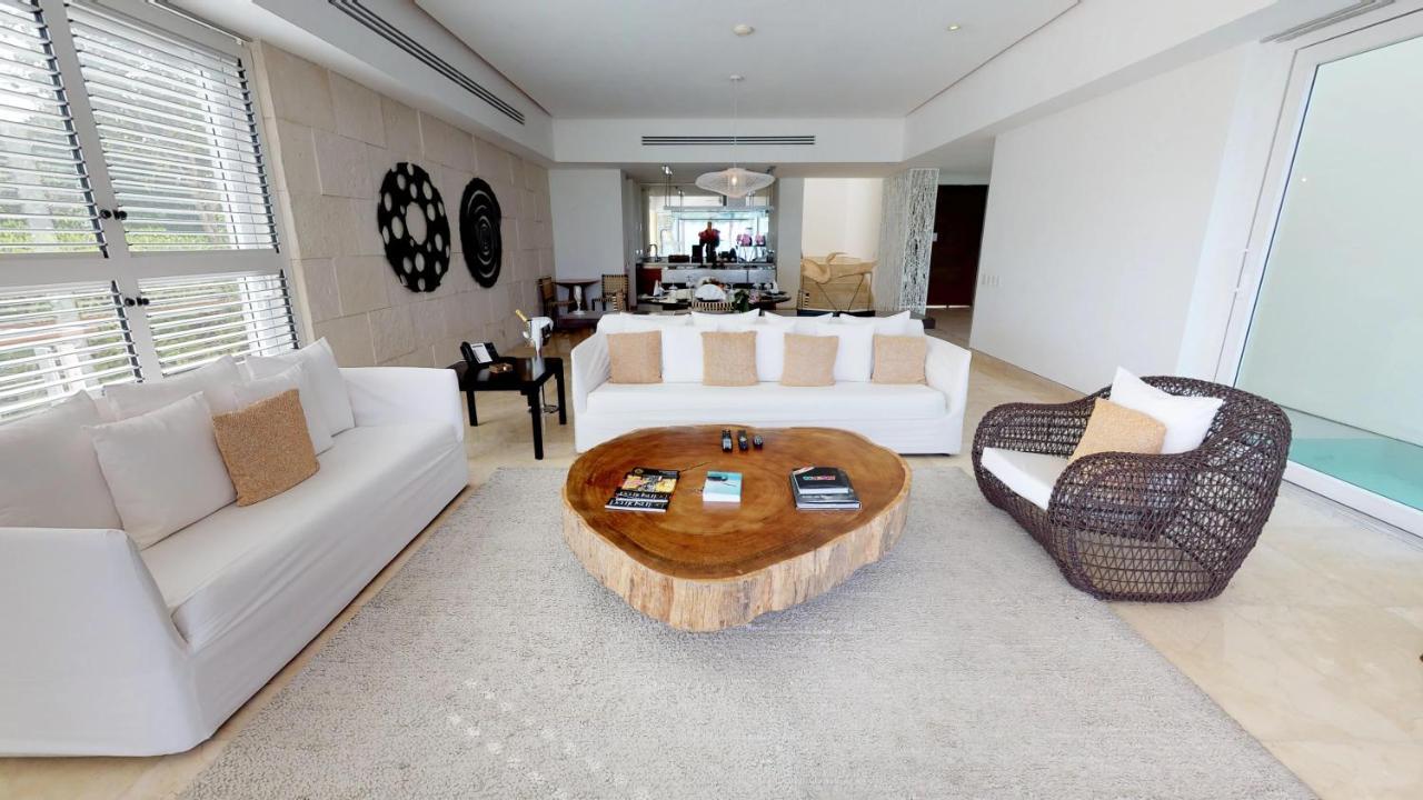 Resort Blue Diamond Luxury Boutique (adults Only)
