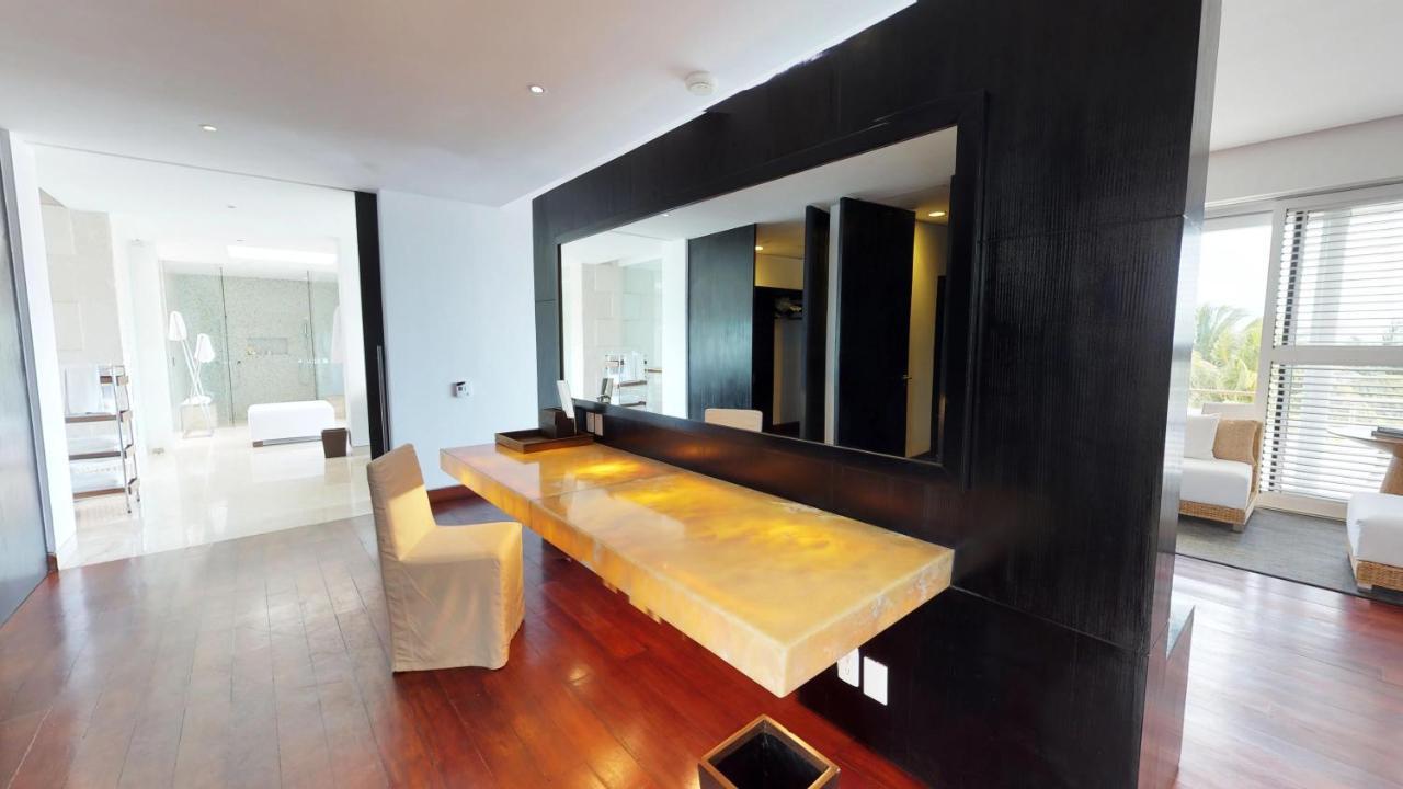 Blue Diamond Luxury Boutique (adults Only) Resort El Marlyn Azul