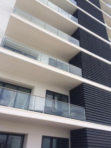 Marina Zone Apartment Cancun
