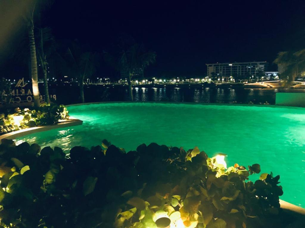 Apartment Marina Zone