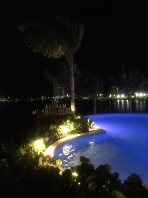 Marina Zone Apartment
