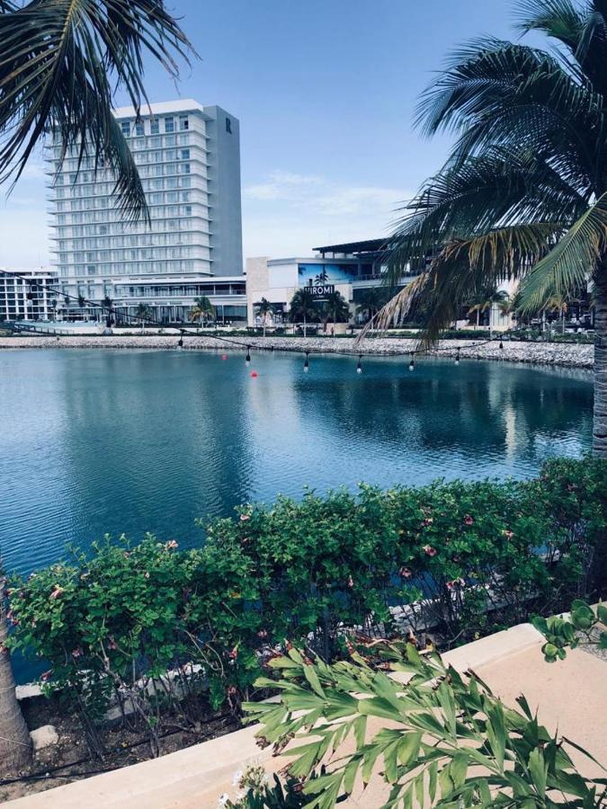 Marina Zone * Cancun