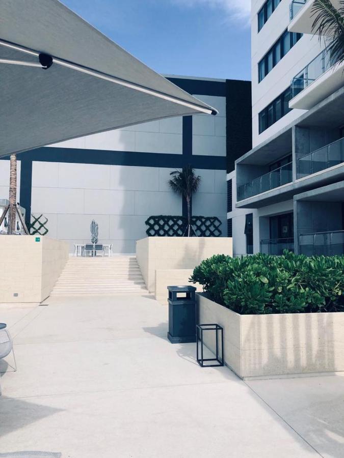 Apartment Marina Zone