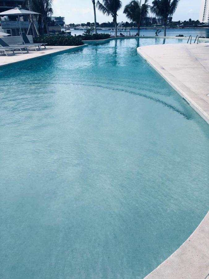Marina Zone Apartment Cancun