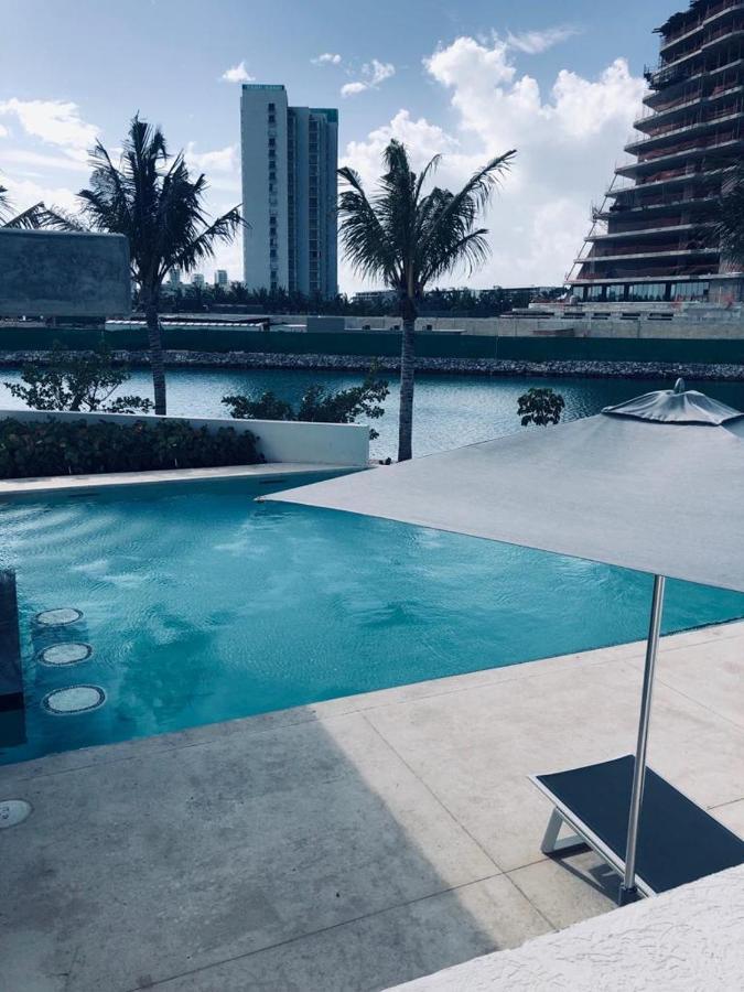 Apartment Marina Zone