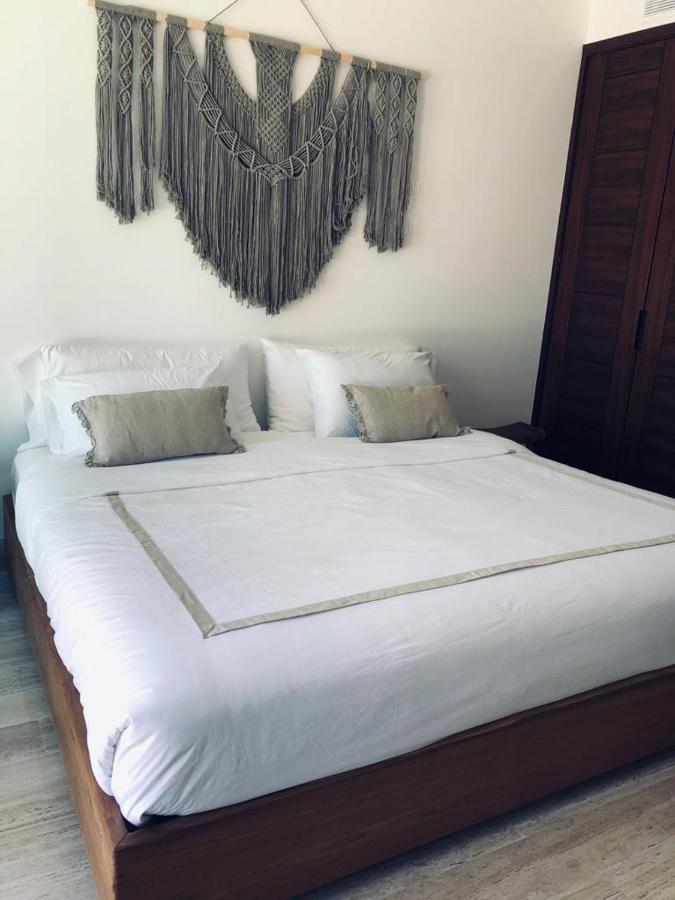 Marina Zone Apartment Cancun