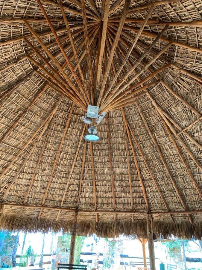 La Cabana Agua Blanca Tepatitlan de Morelos