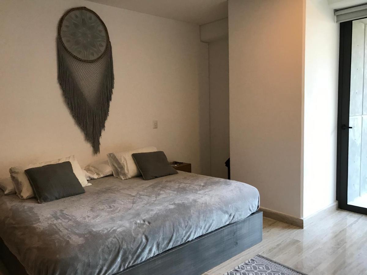 Marina Zone Apartment