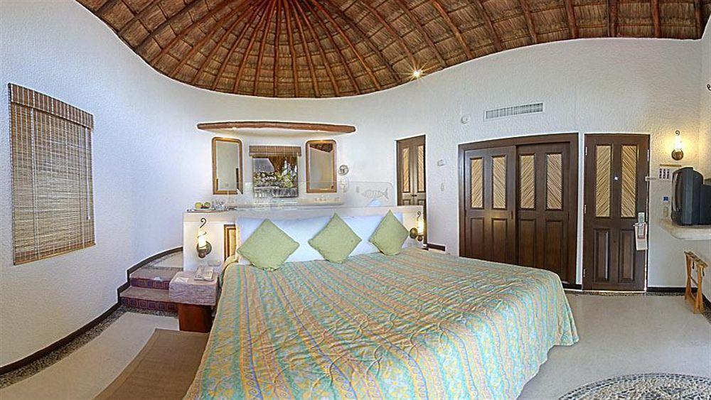 Bel Air Collection & Riviera Maya Resort 4*
