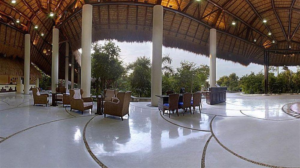 Bel Air Collection & Riviera Maya Resort 4*