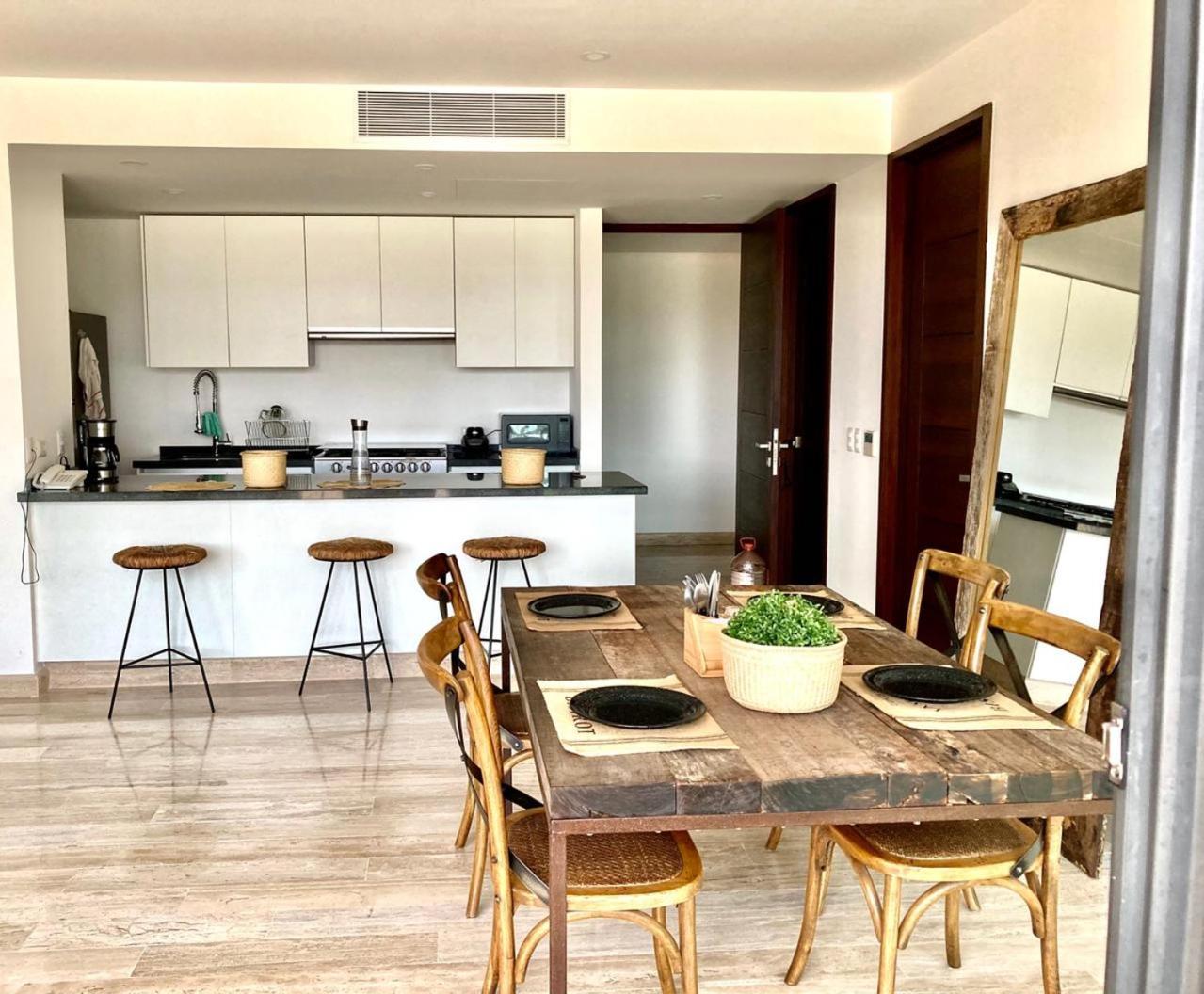 Apartment Marina Zone