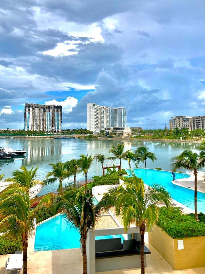 Marina Zone * Cancun