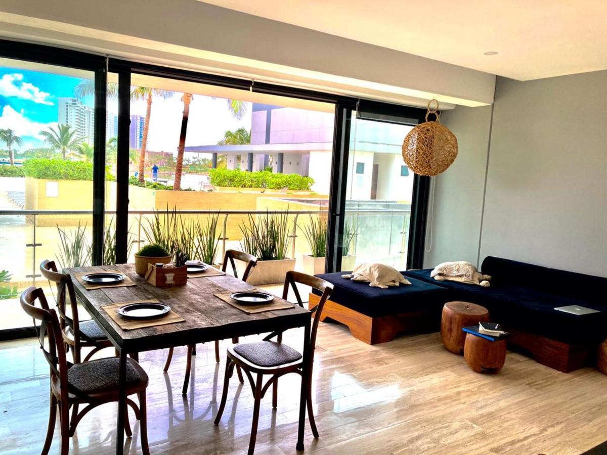 Apartment Marina Zone *