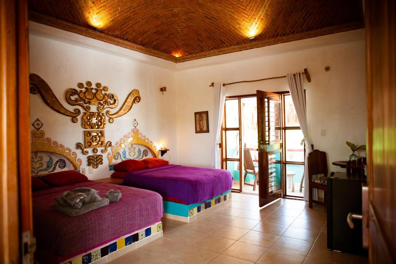 Hotel Nacional Club & Mahahual