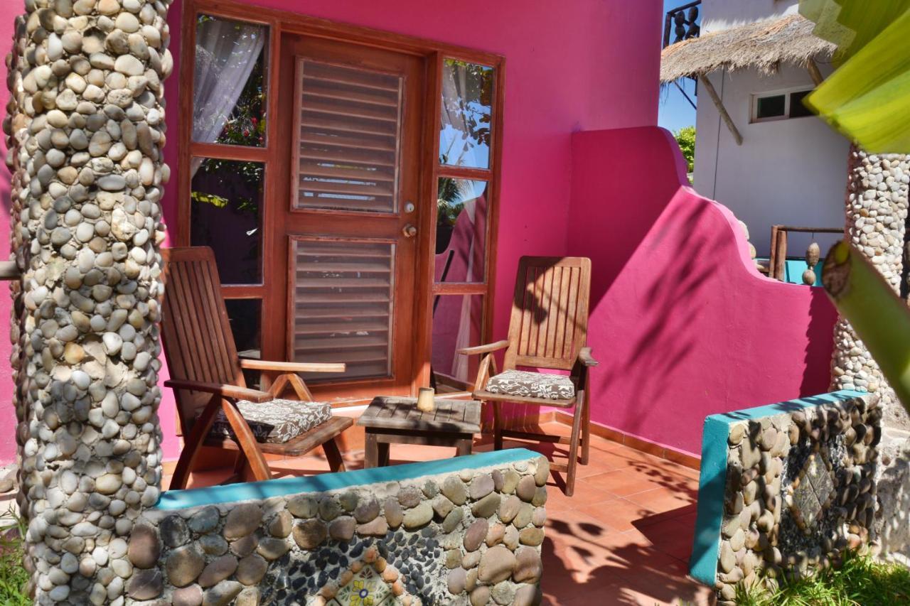 Nacional Club & Hotel Mahahual