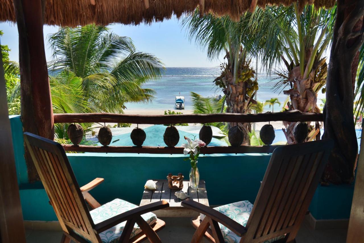 Hotel Nacional Club & Mahahual