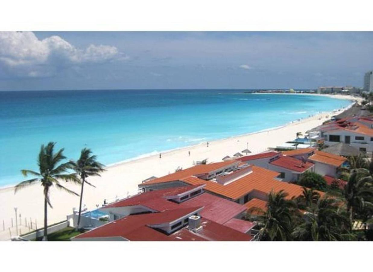 Solymar Cancun