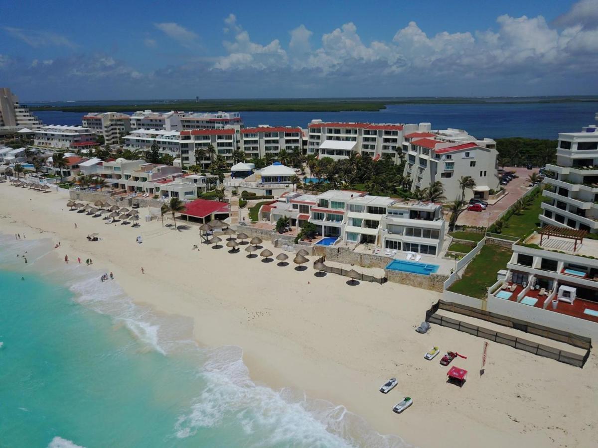 Aparthotel Solymar Cancun