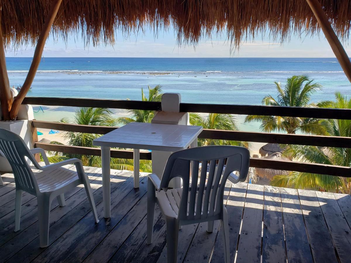 Blue Reef Frente Al Mar Mahahual