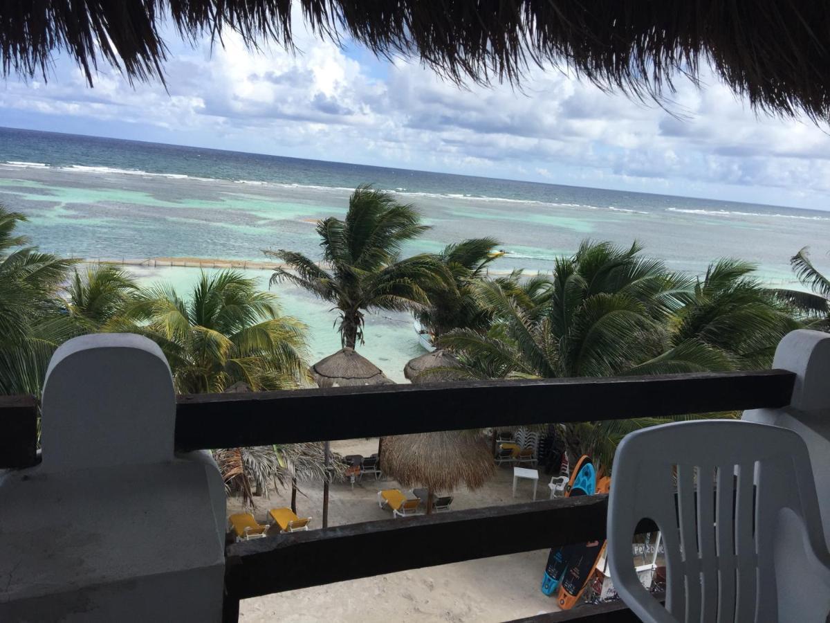 Blue Reef Frente Al Mar Hotel
