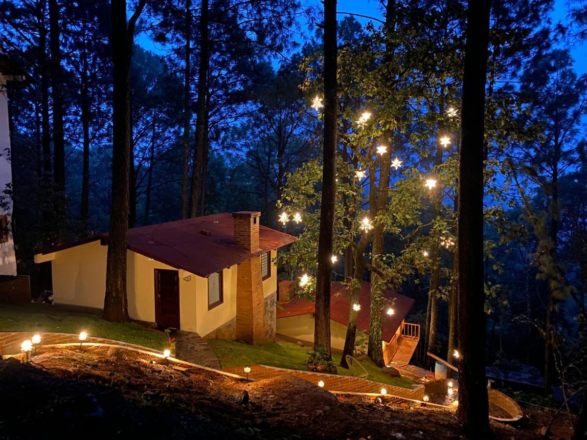 Vip Chalet