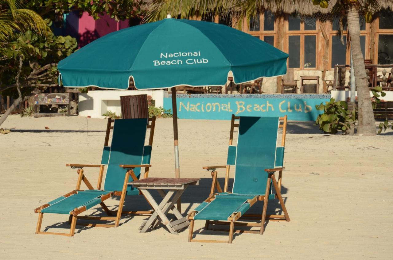 Hotel Nacional Club & 3*