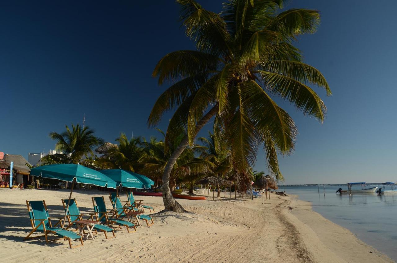 Hotel Nacional Club & Mahahual