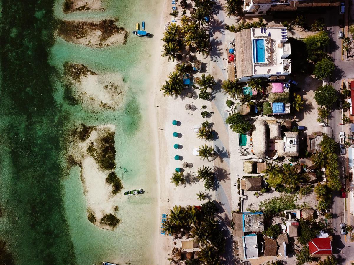 Hotel Nacional Club & Mahahual