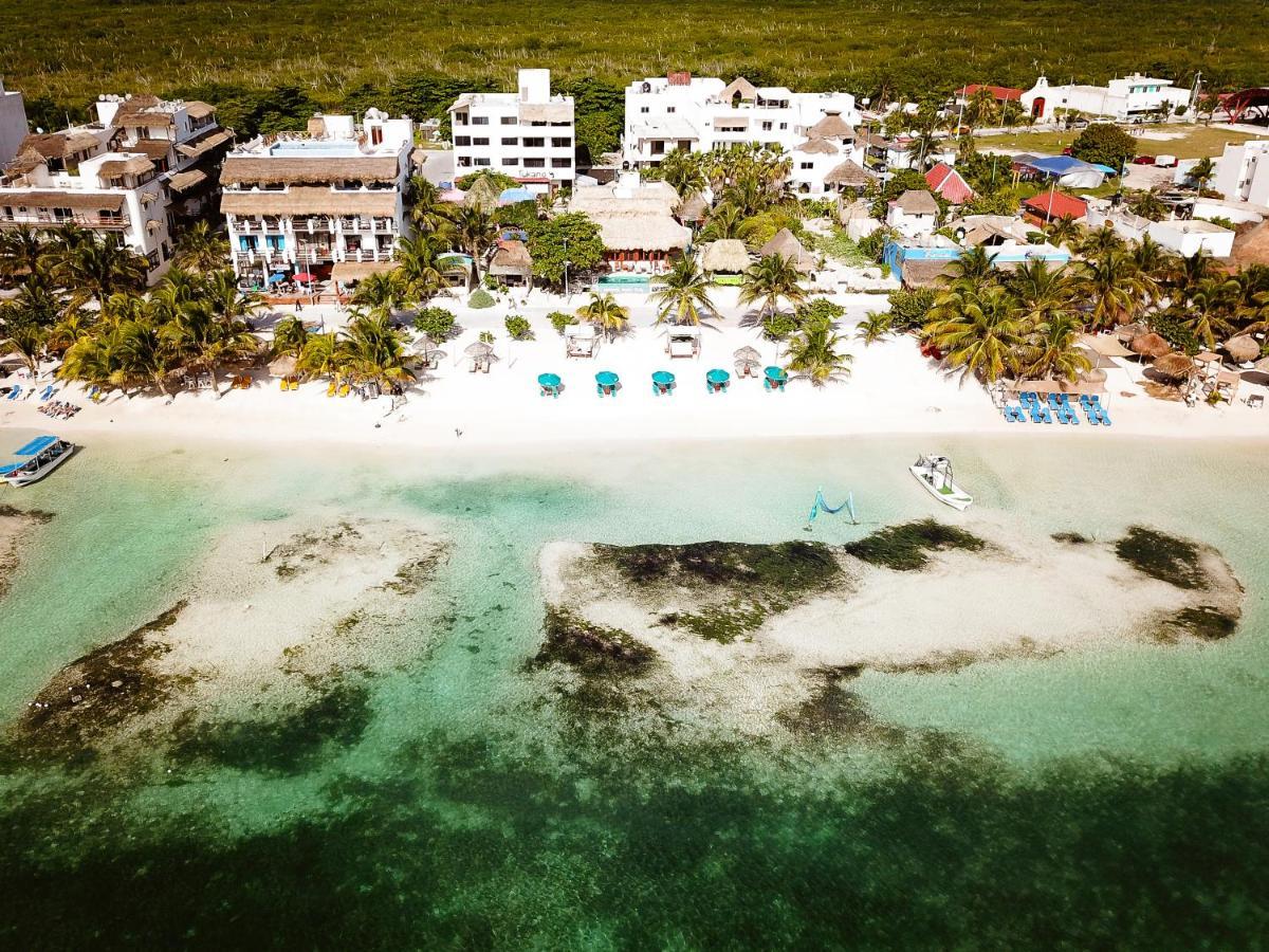 Nacional Club & 3* Mahahual