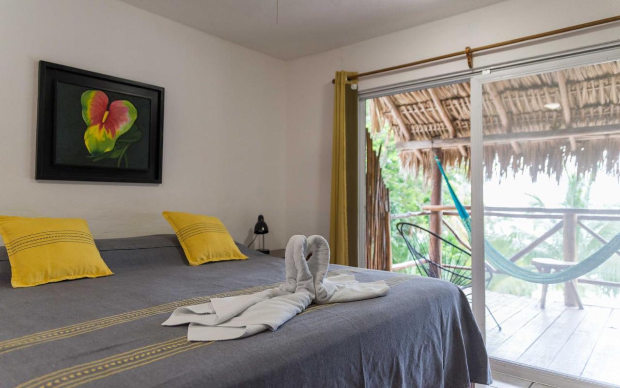 Guest house Amigos Hotelito *