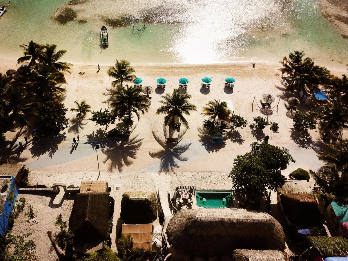 Nacional Club & Mahahual