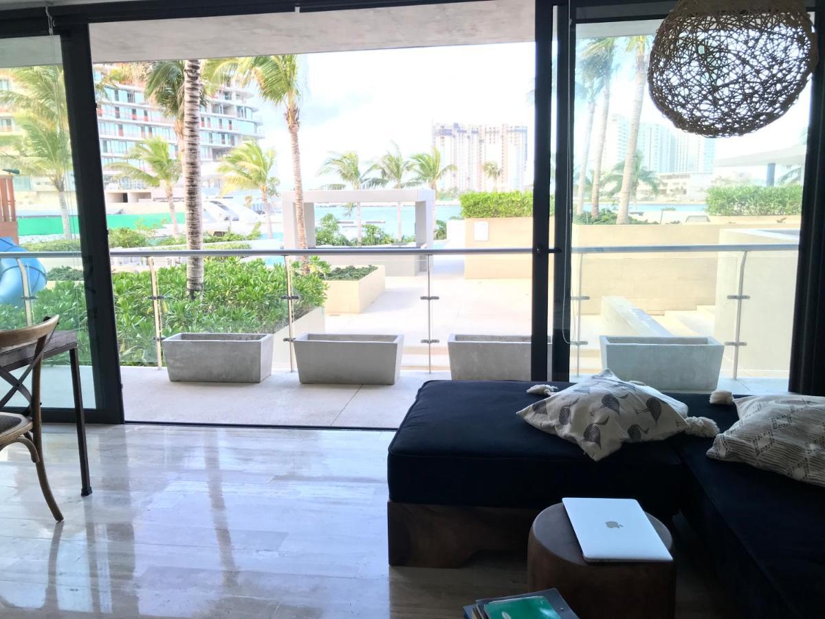 Marina Zone Apartment *