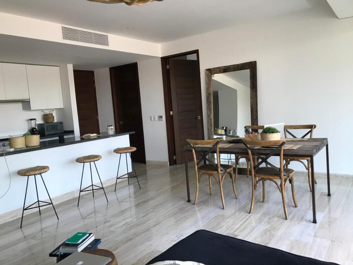 Marina Zone Apartment