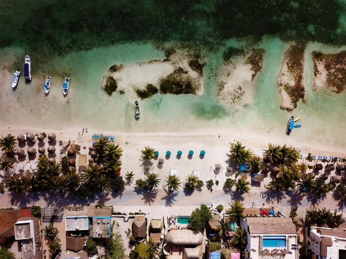 Nacional Club & Mahahual
