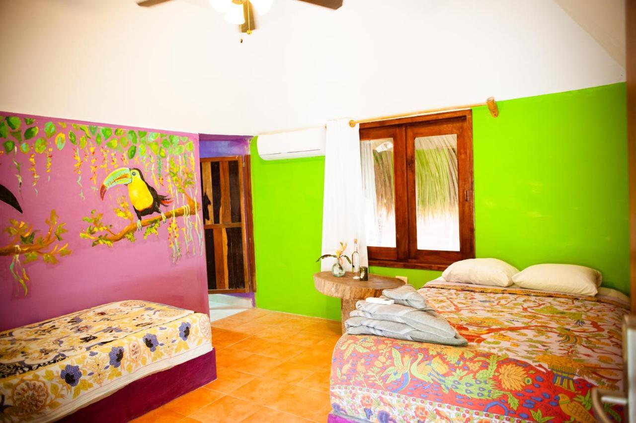 Nacional Club & Hotel Mahahual