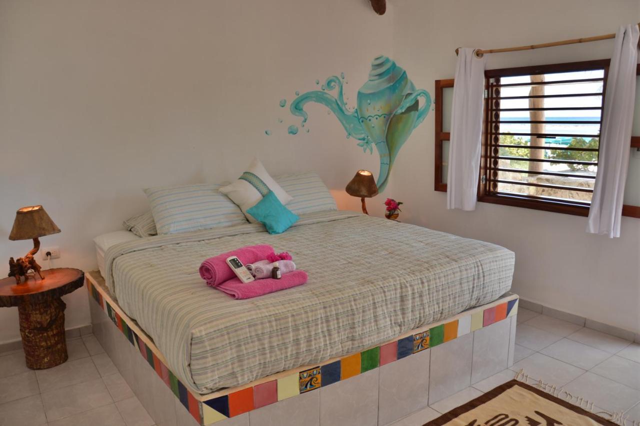 Hotel Nacional Club & Mahahual