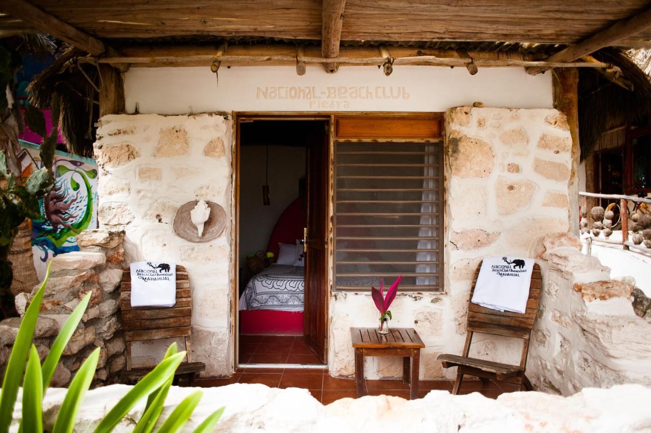 Nacional Club & Hotel Mahahual