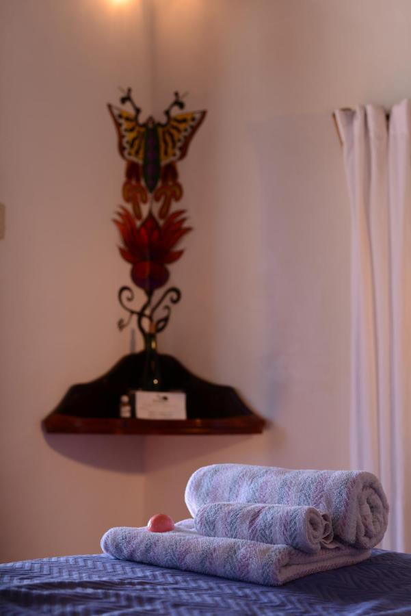 Nacional Club & Hotel Mahahual