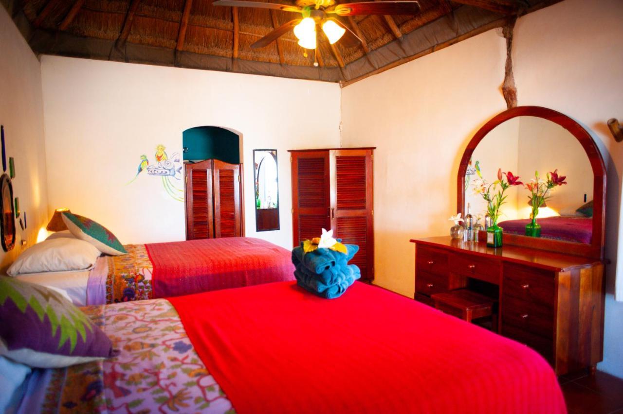 Nacional Club & Hotel Mahahual