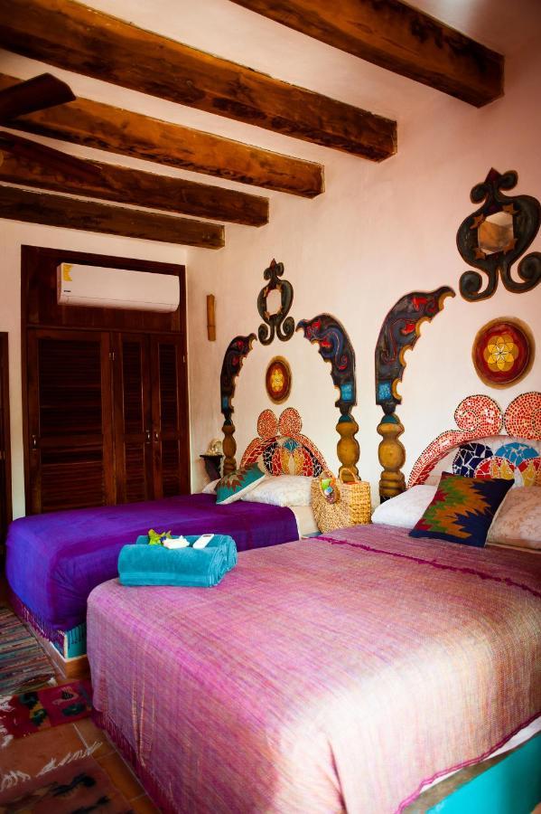 Hotel Nacional Club & Mahahual