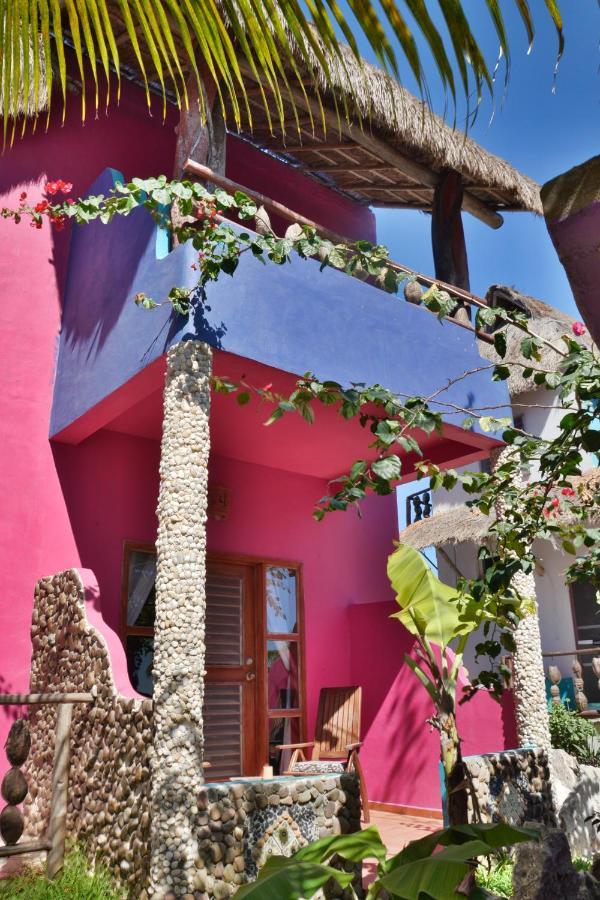 Nacional Club & Hotel