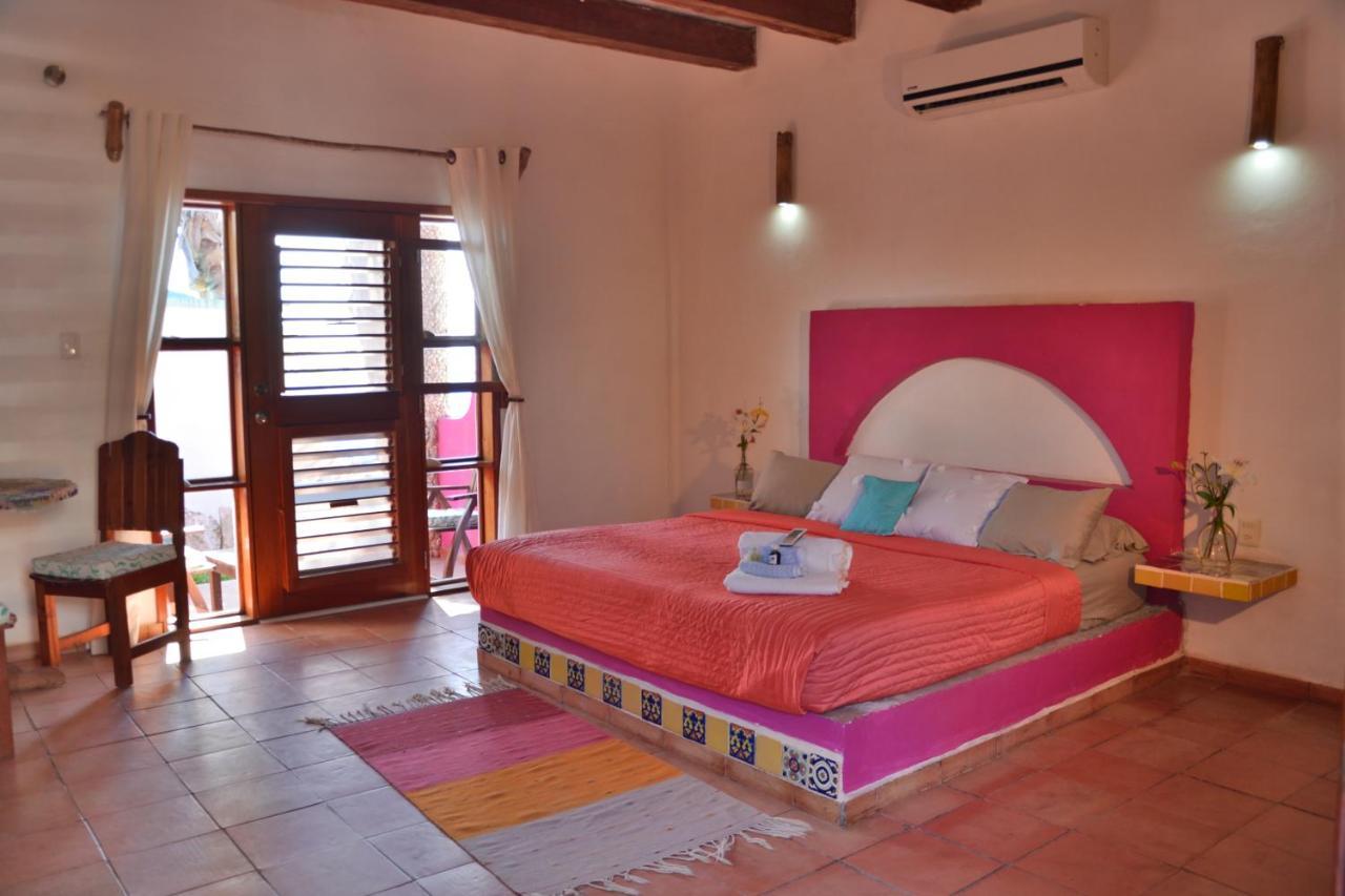 Hotel Nacional Club & Mahahual