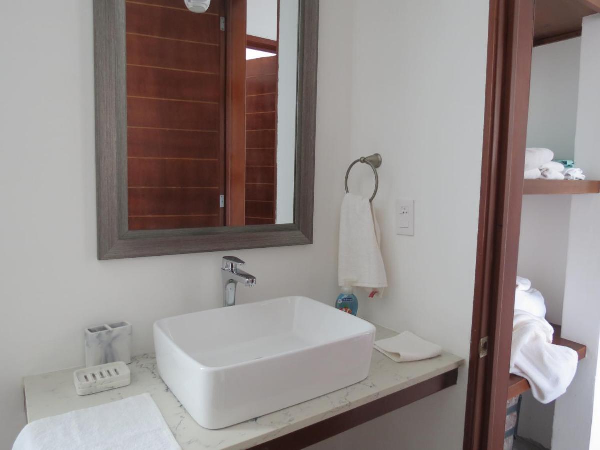 Aparthotel Riviera Maya Luxury Oceanfront *